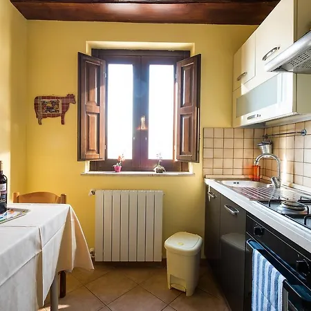 La Terrazza Di Massimo Apartment Palermo Room photo