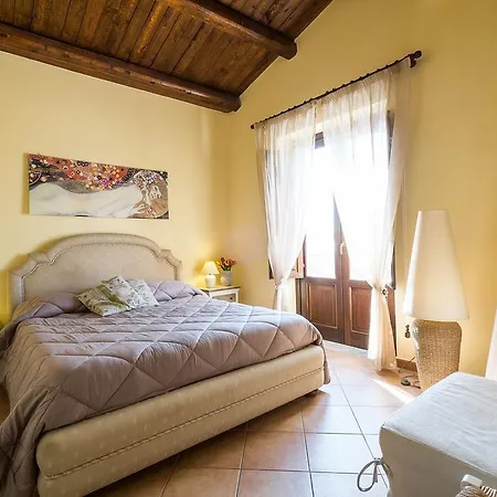 La Terrazza Di Massimo Apartment Palermo Room photo