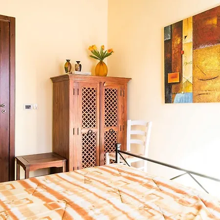 La Terrazza Di Massimo Apartment Palermo Room photo