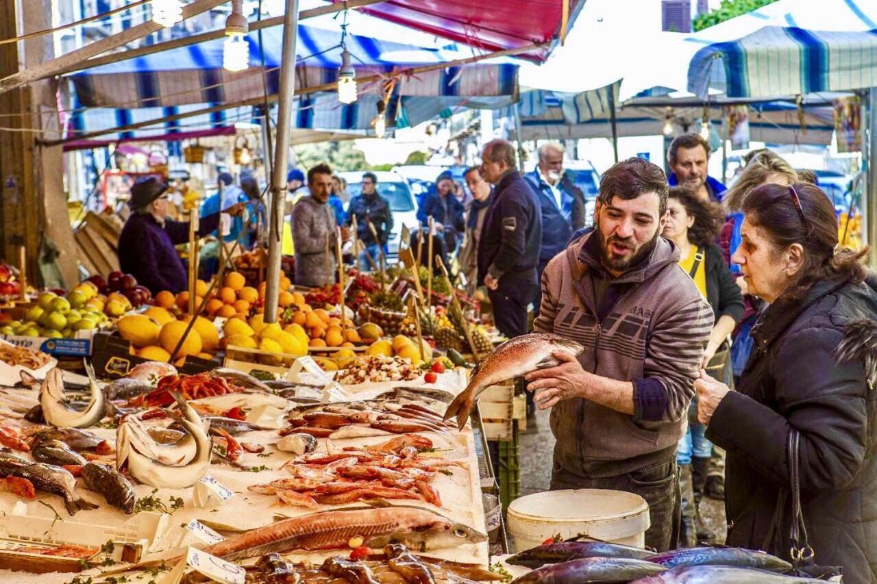 La Terrazza Di Massimo *