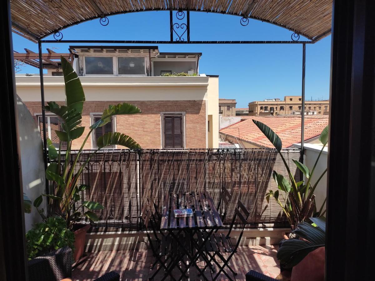 La Terrazza Di Massimo *