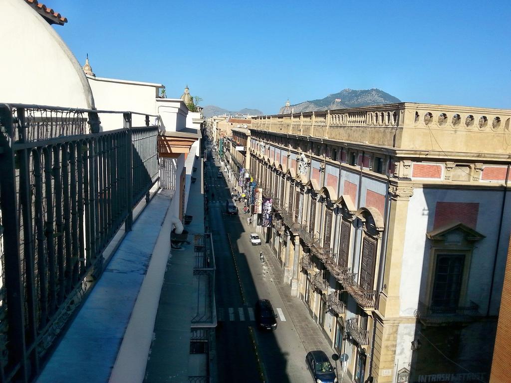 Appartement La Terrazza Di Massimo