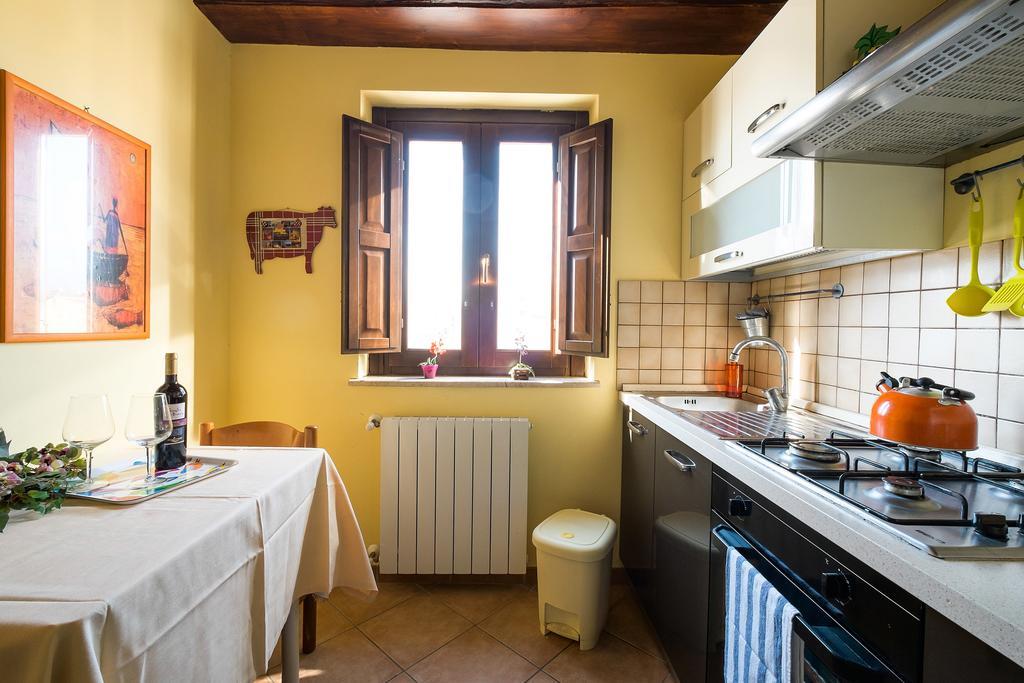 La Terrazza Di Massimo *
