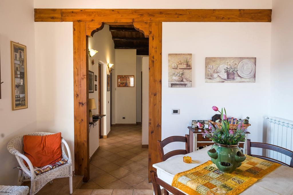 La Terrazza Di Massimo Appartement Palerme