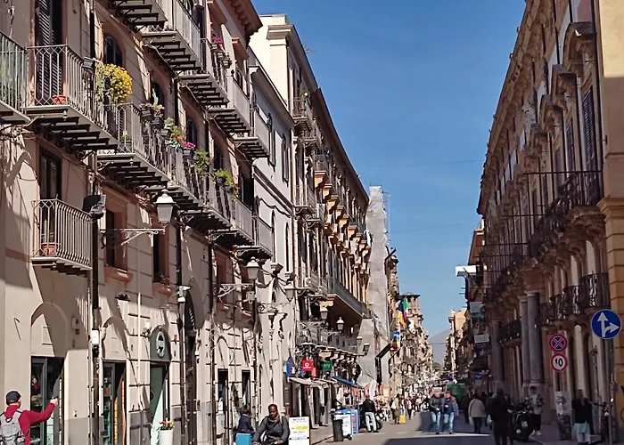 La Terrazza Di Massimo