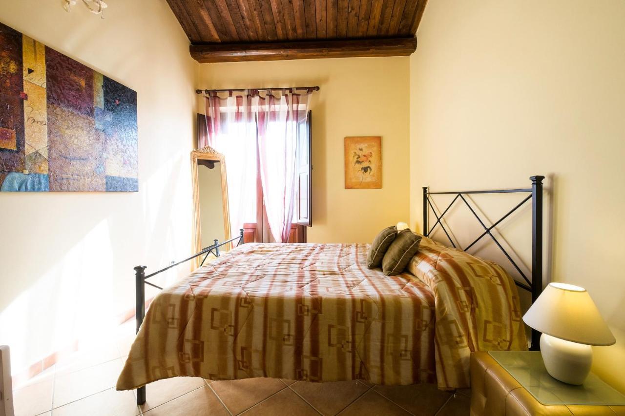 Apartamento La Terrazza Di Massimo