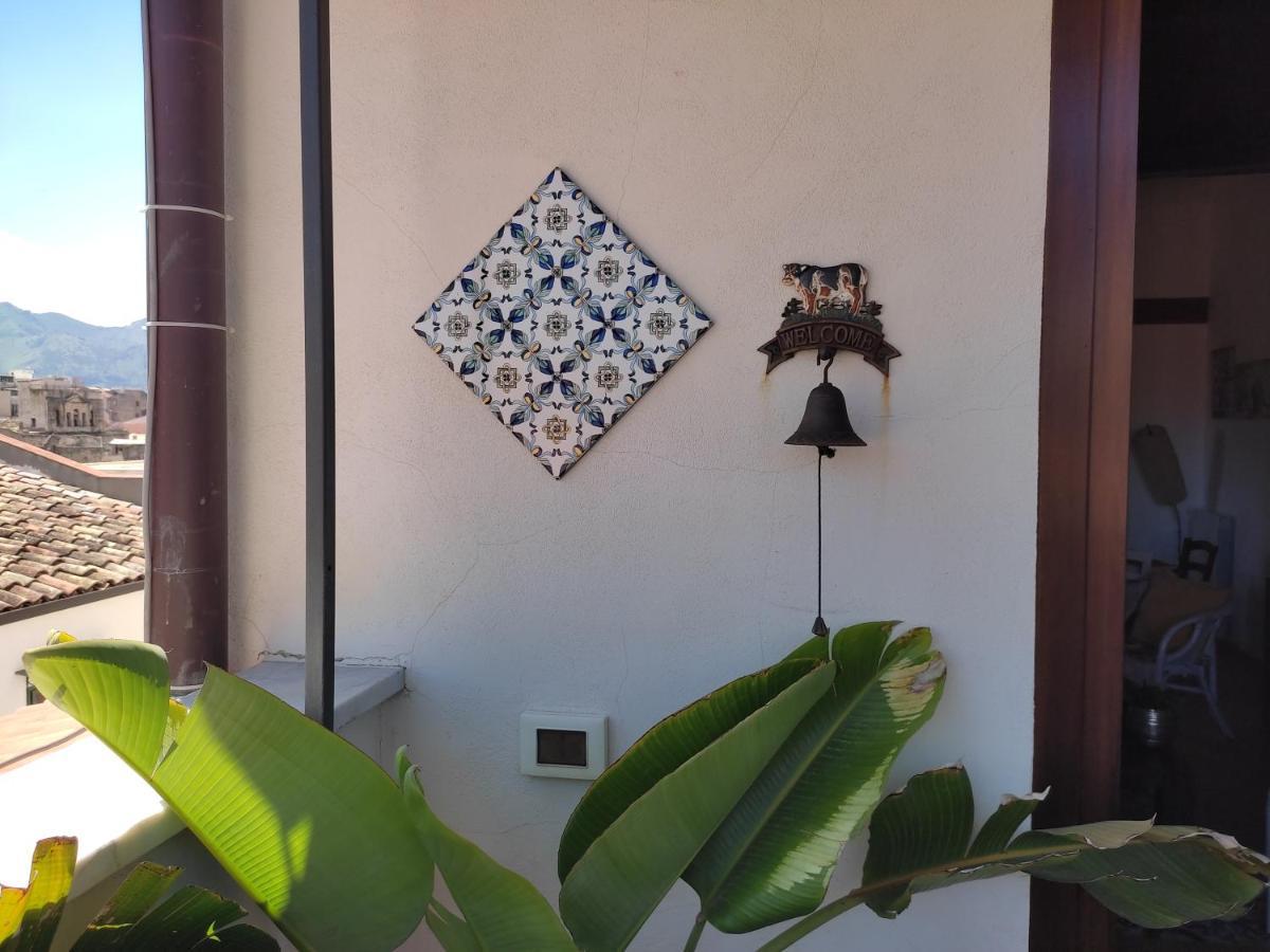 La Terrazza Di Massimo * Palermo