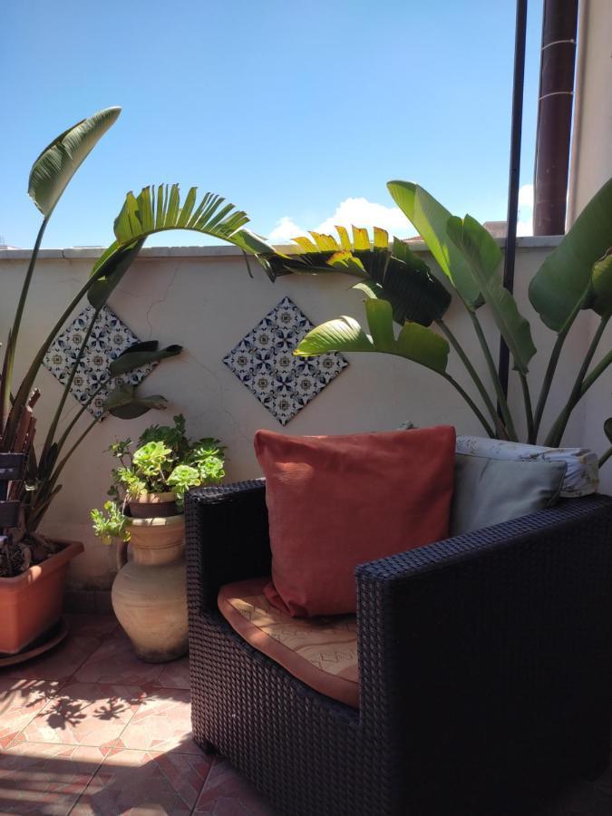 La Terrazza Di Massimo