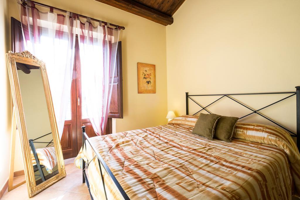 Apartamento La Terrazza Di Massimo *