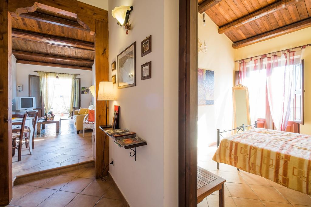La Terrazza Di Massimo Apartamento *