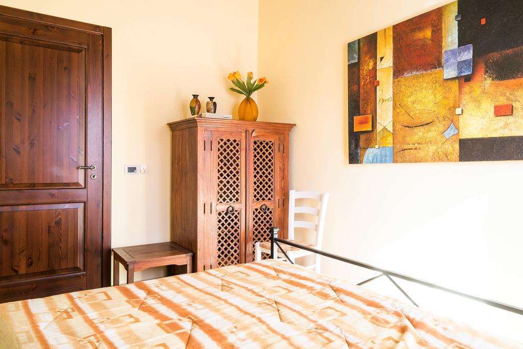 Apartamento La Terrazza Di Massimo *